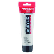 Amsterdam 120ml - 817 - Pearl White