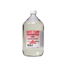 Talens Picture Varnish Glossy 1000ml