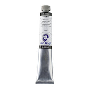 Van Gogh Oil 60ml - 118 - Titanium White (Linseed) S1
