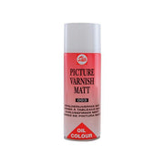Talens Spray Can Varnish Mat 400ml