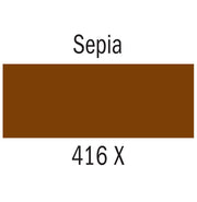 Talens Drawing Ink 490ML- 416 - Sepia