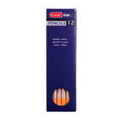Bruynzeel Design Pastel Pencil Mid Orange 16