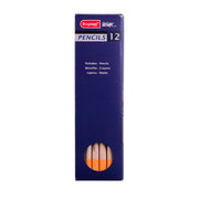 Bruynzeel Design Pastel Pencil Mid Orange 16