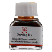 Talens Drawing Ink 11ml - 234 - Raw Sienna