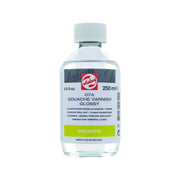 Gouache Varnish Glossy 250ml