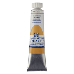 Gouache 20ml - 227 - Yellow Ochre