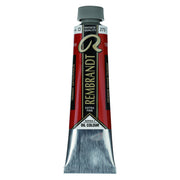 Rembrandt Oil 40ml - 273 - Transparent Oxide Orange S3