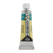 Rembrandt Watercolour 10ml - 522 - Turqoise Blue S2