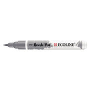 Ecoline Brushpen - 717 - Cold Grey