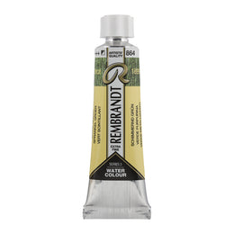 Rembrandt Watercolour 10ml - 864 - Sparkle Green S3