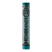 Rembrandt Pastel - 640.7 - Bluish Green 7