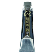 Rembrandt Oil 40ml - 708 - Payne's Grey S1