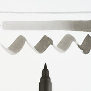 Ecoline Brushpen - 718 - Warm Grey