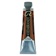 Rembrandt Oil 40ml - 234 - Raw Sienna S1