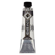 Rembrandt Acrylic - 708 - Payne's Grey 40ml