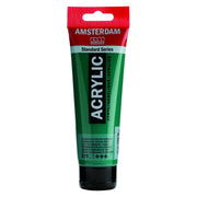 Amsterdam 120ml - 619 - Perm.Green Dp