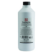 Talens Drawing Ink 490ML- 700 - Black