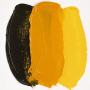 Cobra Artist Water Mixable Oil 40ml - 244 - Indian Yellow