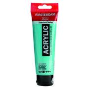 Amsterdam 120ml - 661 - Turq.Green