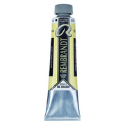 Rembrandt Oil 40ml - 222 - Naples Yellow Light S2