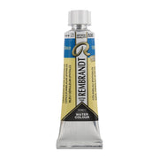 Rembrandt Watercolour 10ml - 535 - Cerul.Blue Ph S2