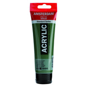 Amsterdam 120ml - 622 - Olive Green Dp