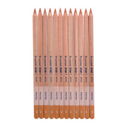 Bruynzeel Design Pastel Pencil Burnt Sienna 24
