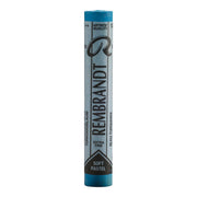 Rembrandt Pastel - 522.5 - Turquoise Blue 5