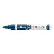 Ecoline Brushpen - 533 - Indigo