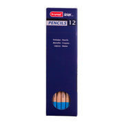Bruynzeel Design Pastel Pencil Turquoise Blue 52