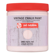 Talens Art Creations Vintage Chalk 250ml - Pastel