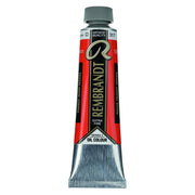 Rembrandt Oil 40ml - 317 - Transparent Red Medium S3