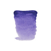 Rembrandt Watercolour Half Pan - 507 - Ultramarine