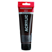 Amsterdam 120ml - 409 - Burnt Umber