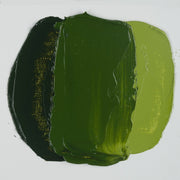 Cobra Artist Water Mixable Oil 40ml - 639 - Olive Green Yellow