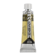 Rembrandt Watercolour 10ml - 230 - Dusk Yellow S1