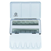 Rembrandt Watercolour Empty Tin for 12 1/2 Pans