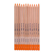Bruynzeel Design Pastel Pencil Perm Orange 18