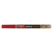 Amsterdam Acrylic Marker S Light Gold SW