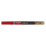 Amsterdam Acrylic Marker S Light Gold SW