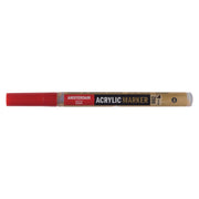 Amsterdam Acrylic Marker S Light Gold SW