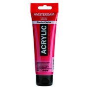 Amsterdam 120ml - 348 - Perm.Red Purple