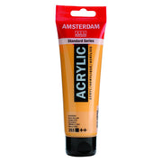 Amsterdam 120ml - 253 - Gold Yellow