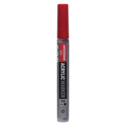 Amsterdam Acrylic Marker M Neutral Grey SW