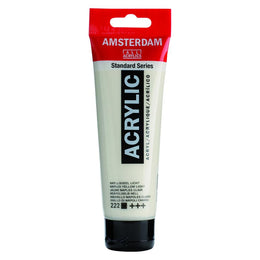 Amsterdam 120ml - 222 - Naples Ylw Lt