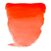 Van Gogh Watercolour Half Pan - 311 - Vermilion