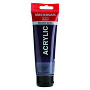 Amsterdam 120ml - 568 - Perm.Blue Viol