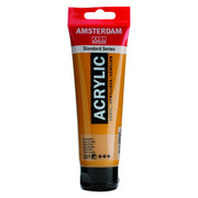 Amsterdam 120ml - 231 - Gold Ochre
