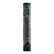 Rembrandt Pastel - 627.5 - Cinnabar Green Deep 5
