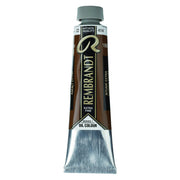 Rembrandt Oil 40ml - 414 - Asphamtum S1